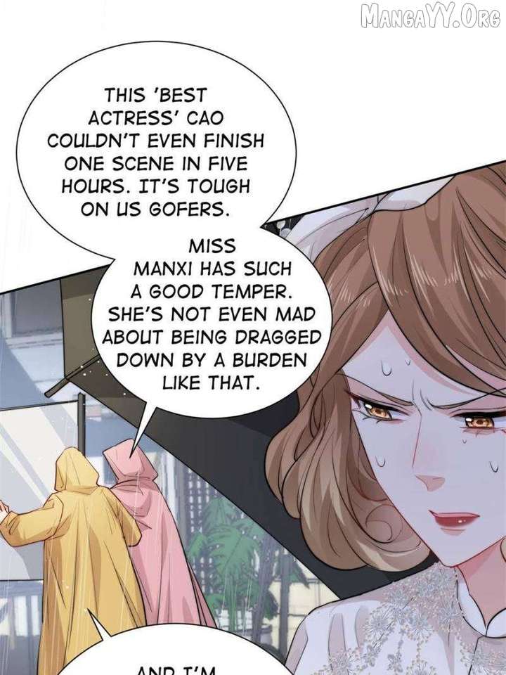 The Cold President’s Little Cutie Chapter 42 - Page 61