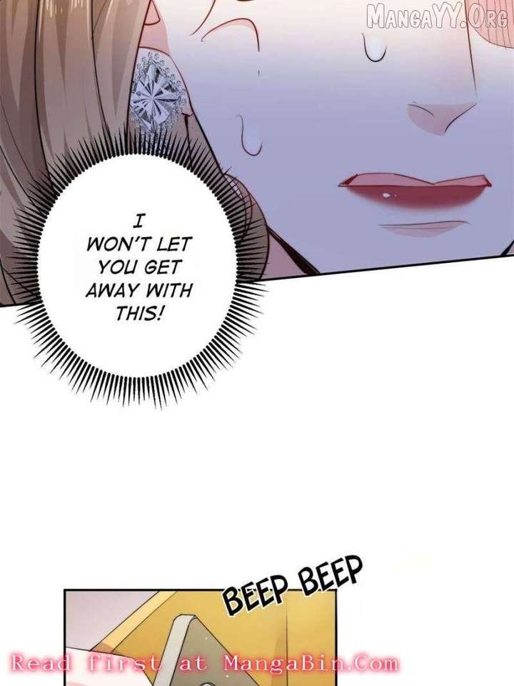 The Cold President’s Little Cutie Chapter 42 - Page 63