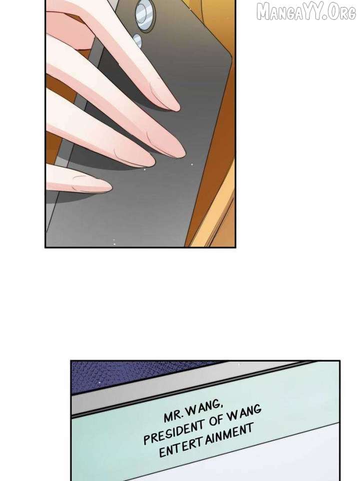 The Cold President’s Little Cutie Chapter 42 - Page 64