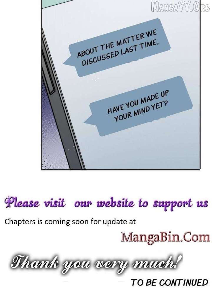 The Cold President’s Little Cutie Chapter 42 - Page 65