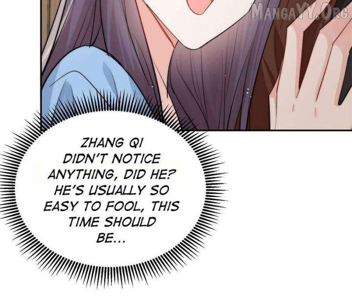 The Cold President’s Little Cutie Chapter 42 - Page 9