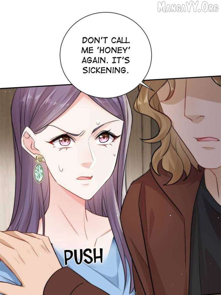 The Cold President’s Little Cutie Chapter 42 - Page 10