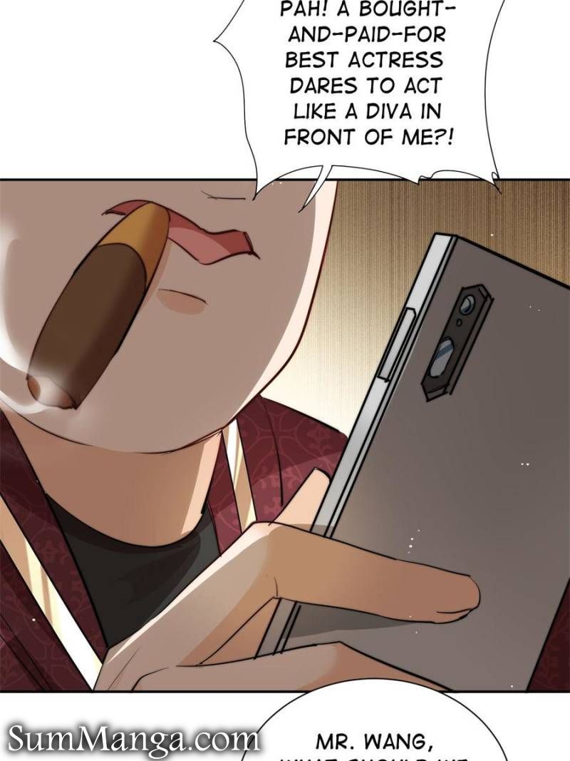 The Cold President’s Little Cutie Chapter 43 - Page 3