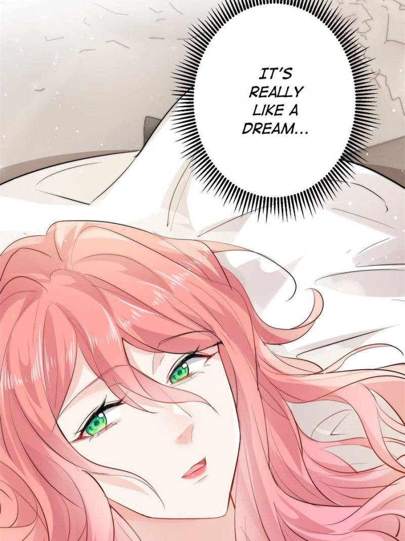 The Cold President’s Little Cutie Chapter 43 - Page 24