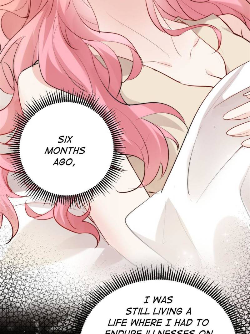 The Cold President’s Little Cutie Chapter 43 - Page 25