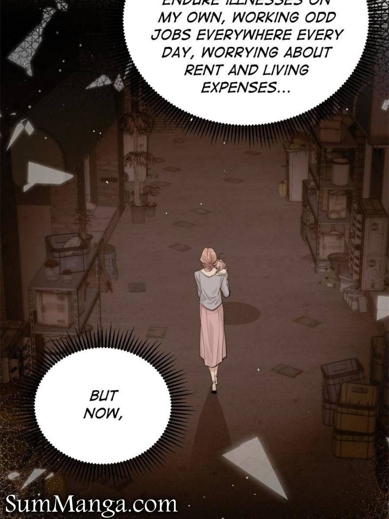 The Cold President’s Little Cutie Chapter 43 - Page 26