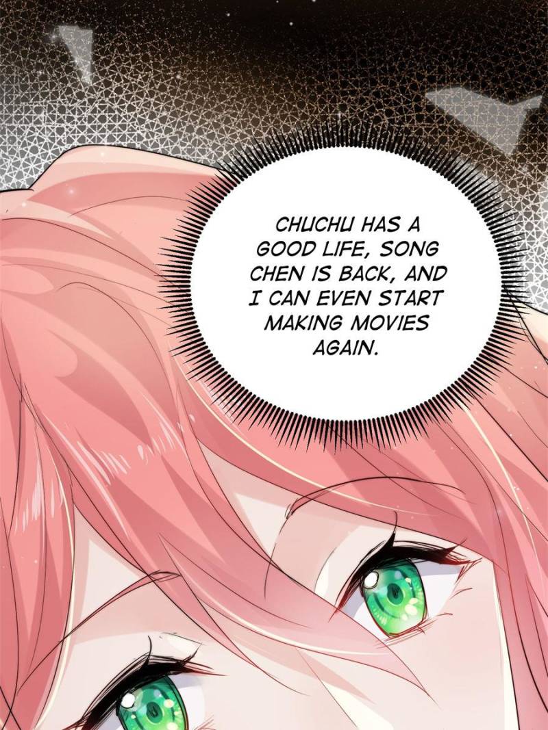 The Cold President’s Little Cutie Chapter 43 - Page 27