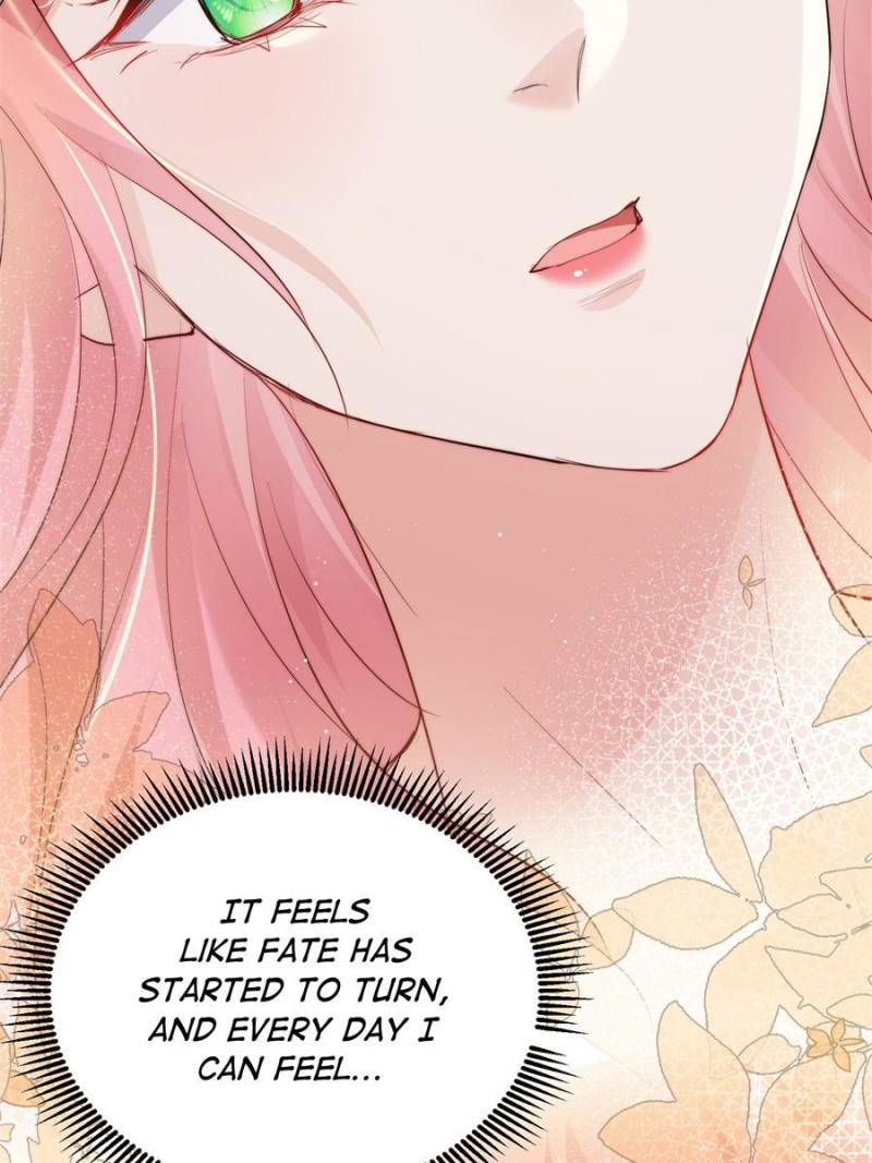 The Cold President’s Little Cutie Chapter 43 - Page 28