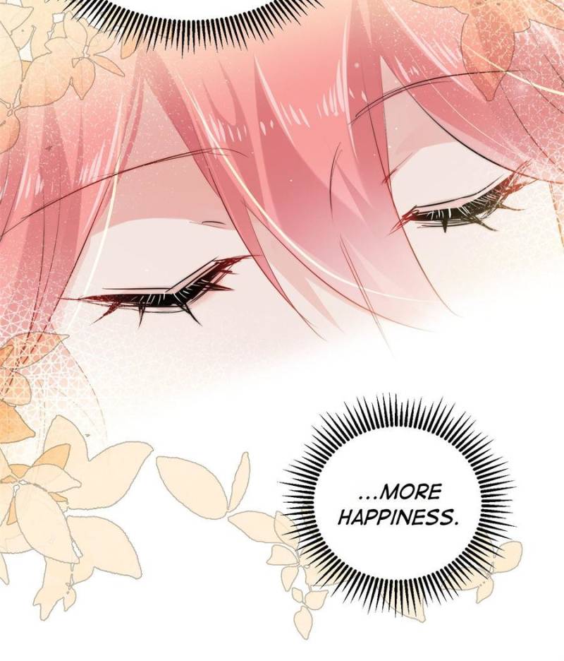 The Cold President’s Little Cutie Chapter 43 - Page 29