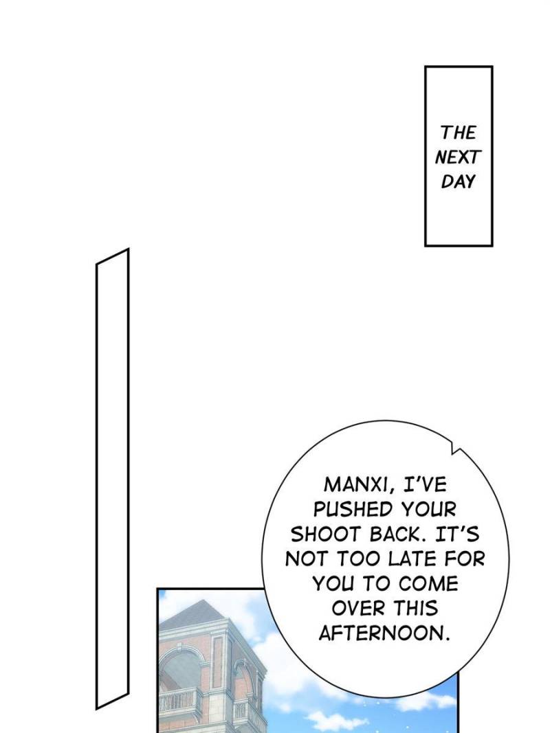 The Cold President’s Little Cutie Chapter 43 - Page 30