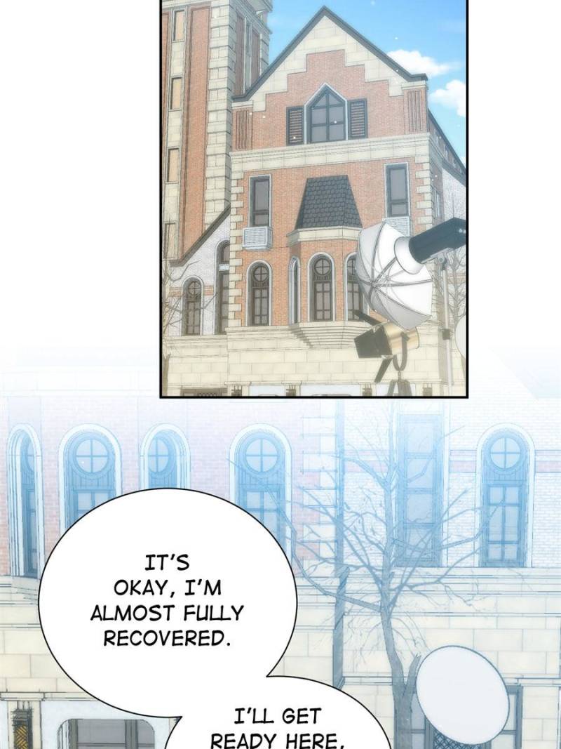 The Cold President’s Little Cutie Chapter 43 - Page 31