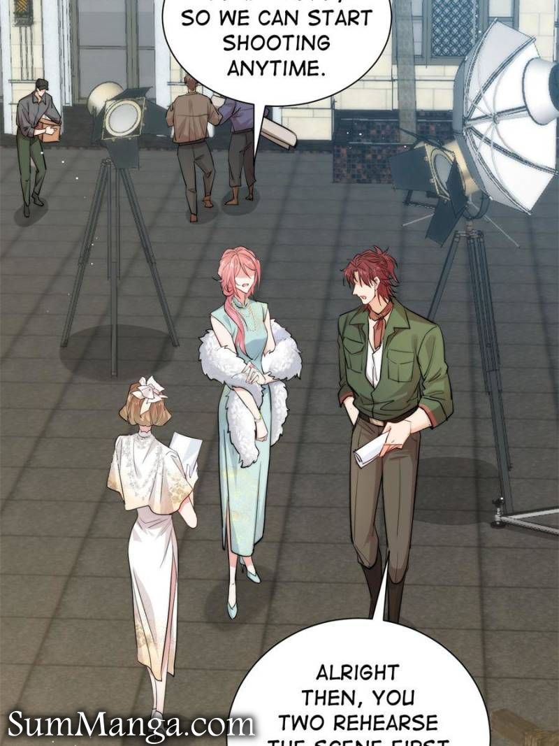 The Cold President’s Little Cutie Chapter 43 - Page 32