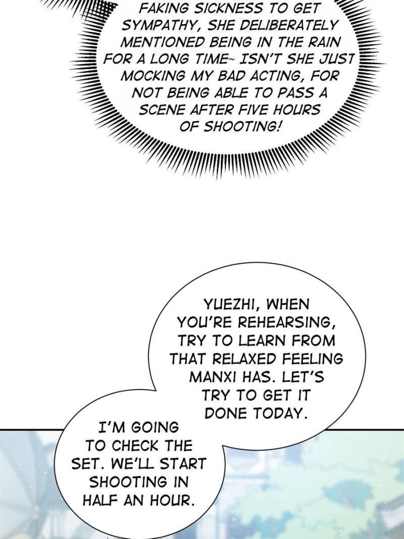 The Cold President’s Little Cutie Chapter 43 - Page 36