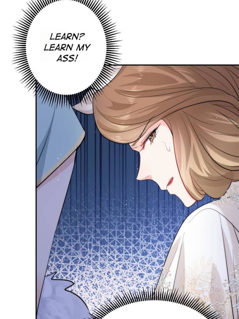 The Cold President’s Little Cutie Chapter 43 - Page 38