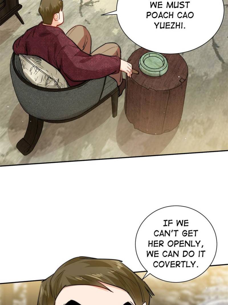 The Cold President’s Little Cutie Chapter 43 - Page 5