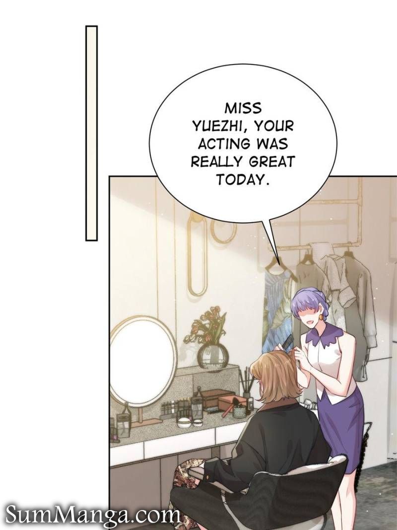 The Cold President’s Little Cutie Chapter 43 - Page 43