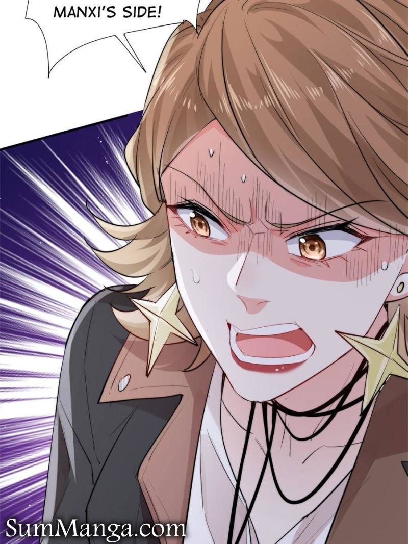 The Cold President’s Little Cutie Chapter 43 - Page 47