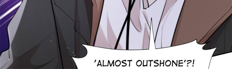 The Cold President’s Little Cutie Chapter 43 - Page 48