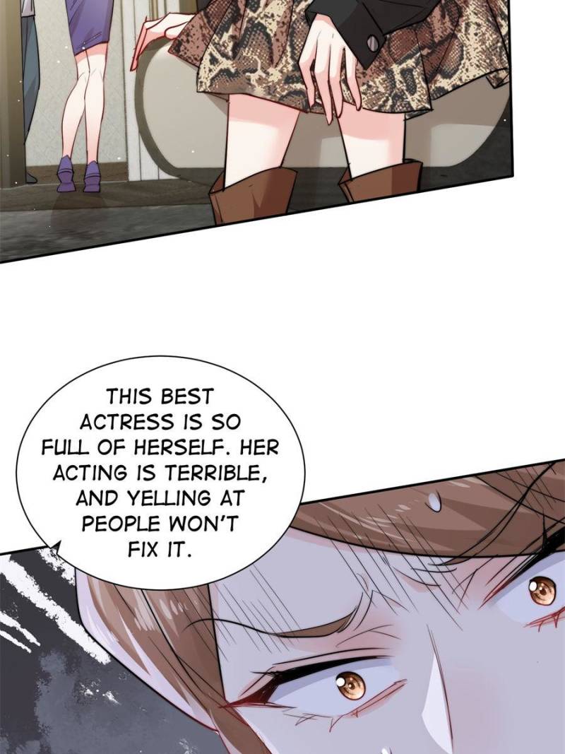 The Cold President’s Little Cutie Chapter 43 - Page 50