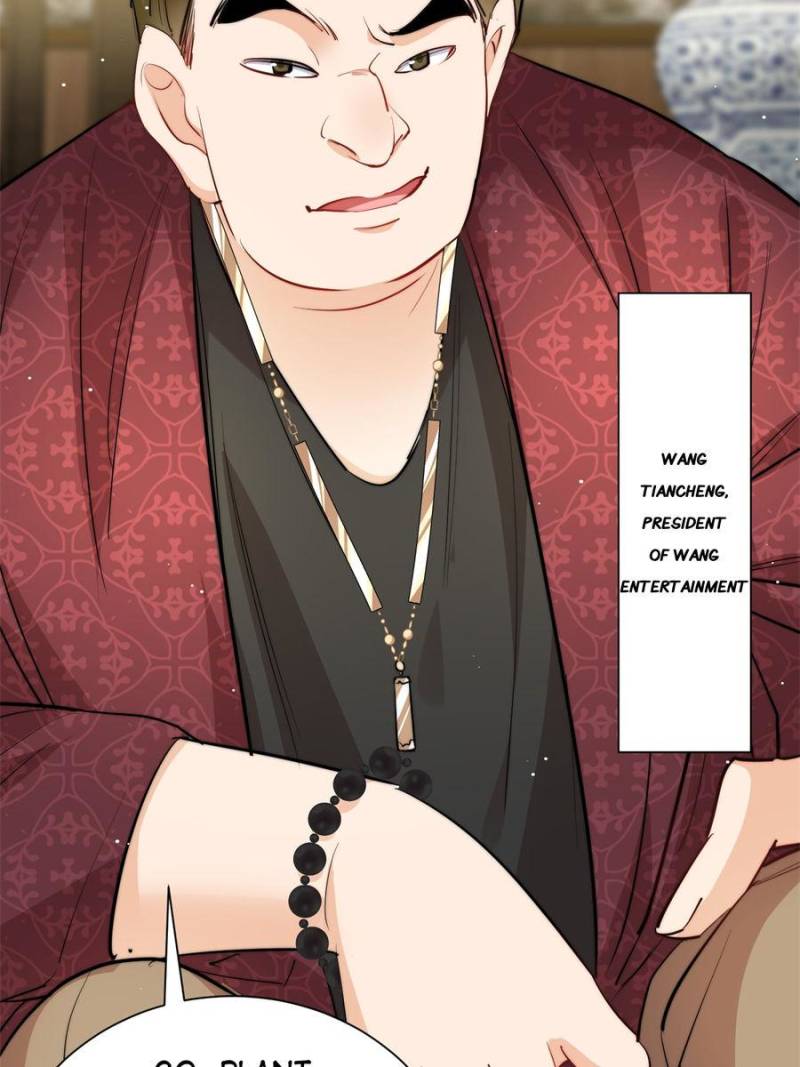 The Cold President’s Little Cutie Chapter 43 - Page 6