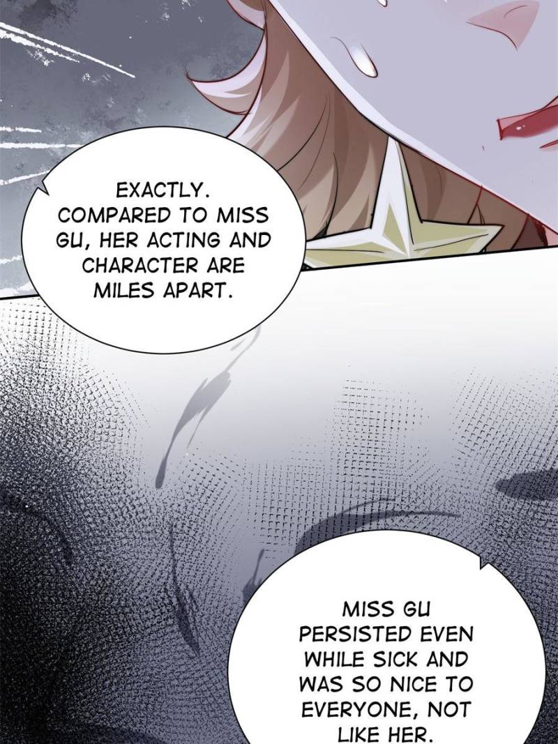 The Cold President’s Little Cutie Chapter 43 - Page 51