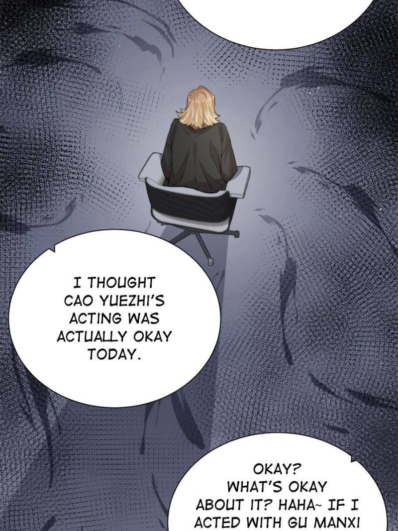 The Cold President’s Little Cutie Chapter 43 - Page 52