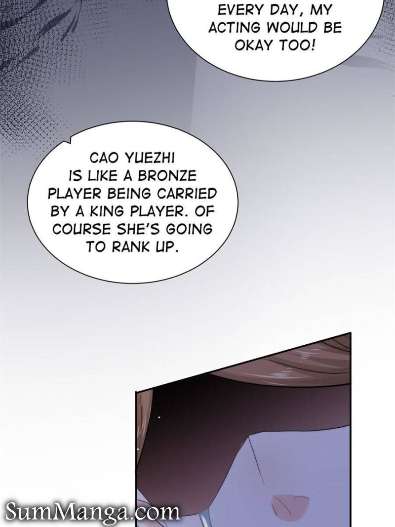 The Cold President’s Little Cutie Chapter 43 - Page 53