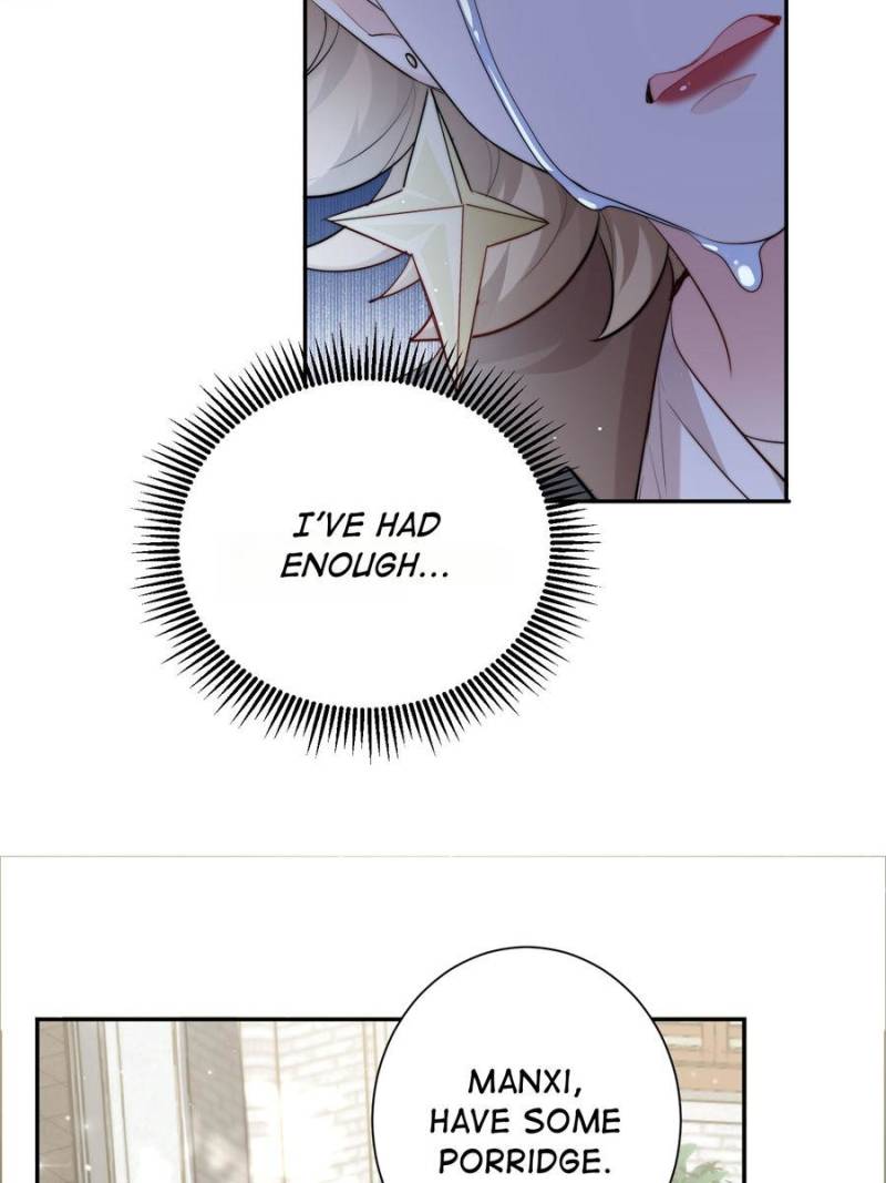 The Cold President’s Little Cutie Chapter 43 - Page 54