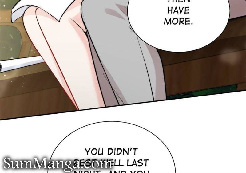 The Cold President’s Little Cutie Chapter 43 - Page 57