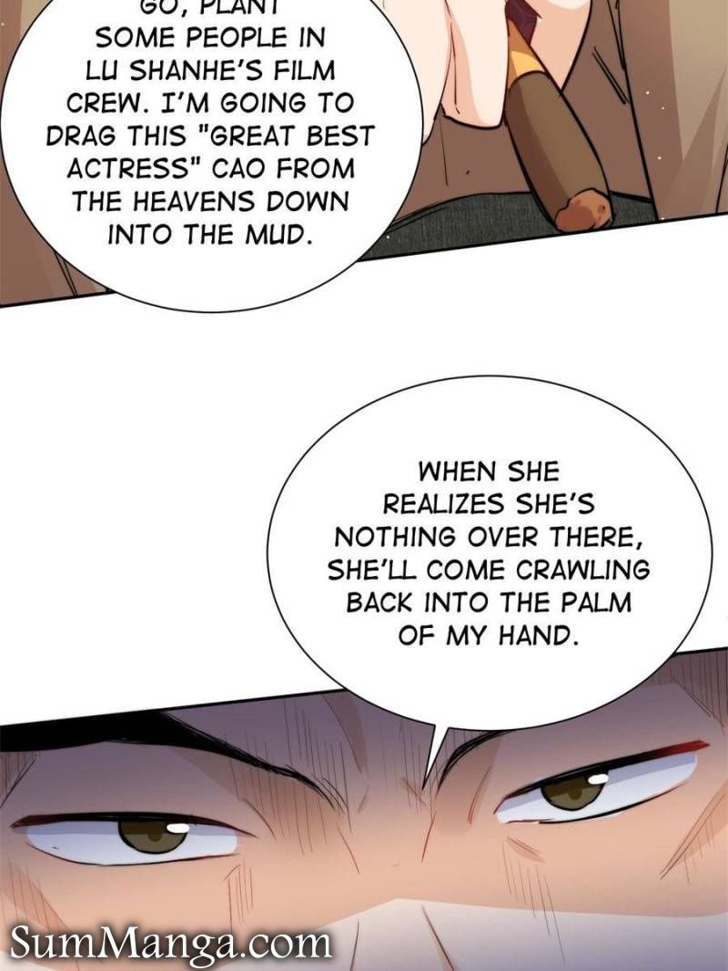 The Cold President’s Little Cutie Chapter 43 - Page 7