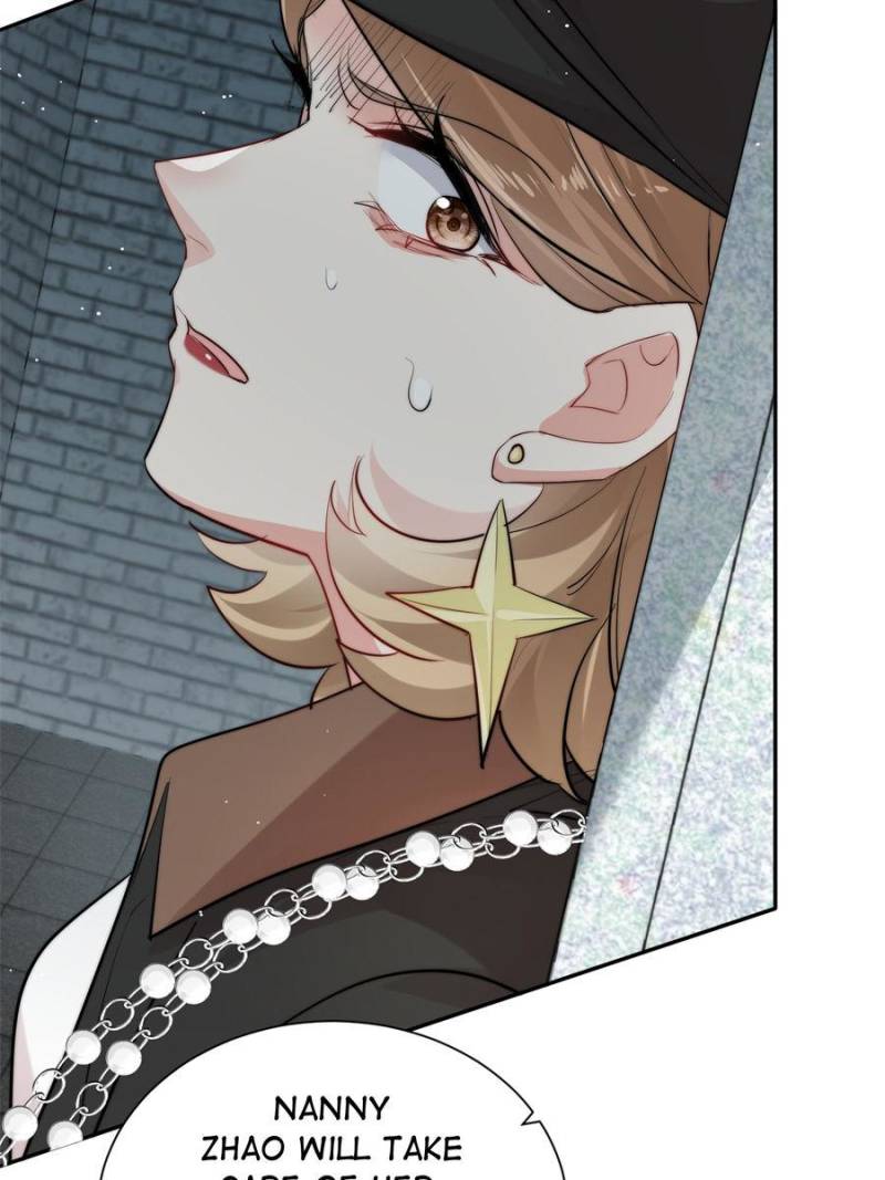 The Cold President’s Little Cutie Chapter 43 - Page 62