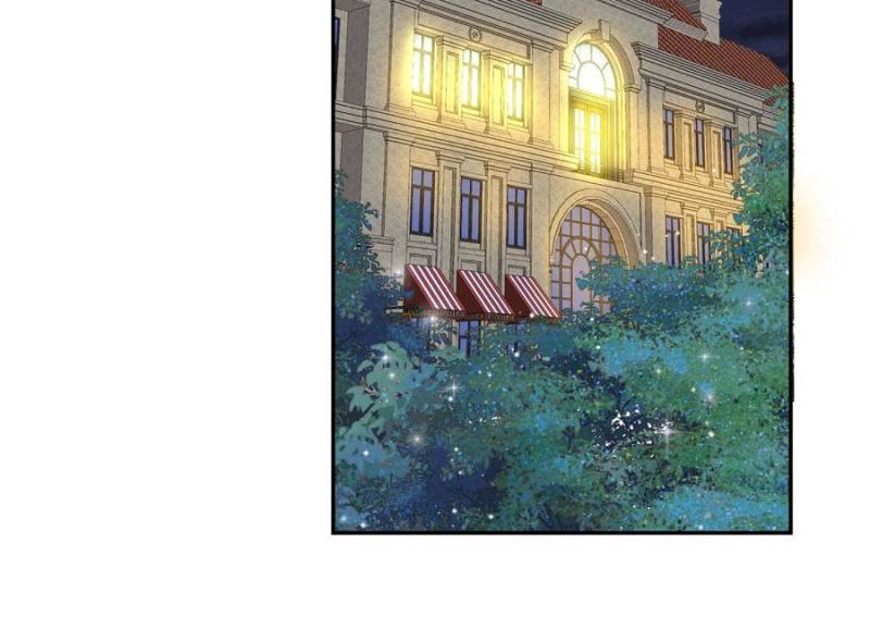 The Cold President’s Little Cutie Chapter 43 - Page 9