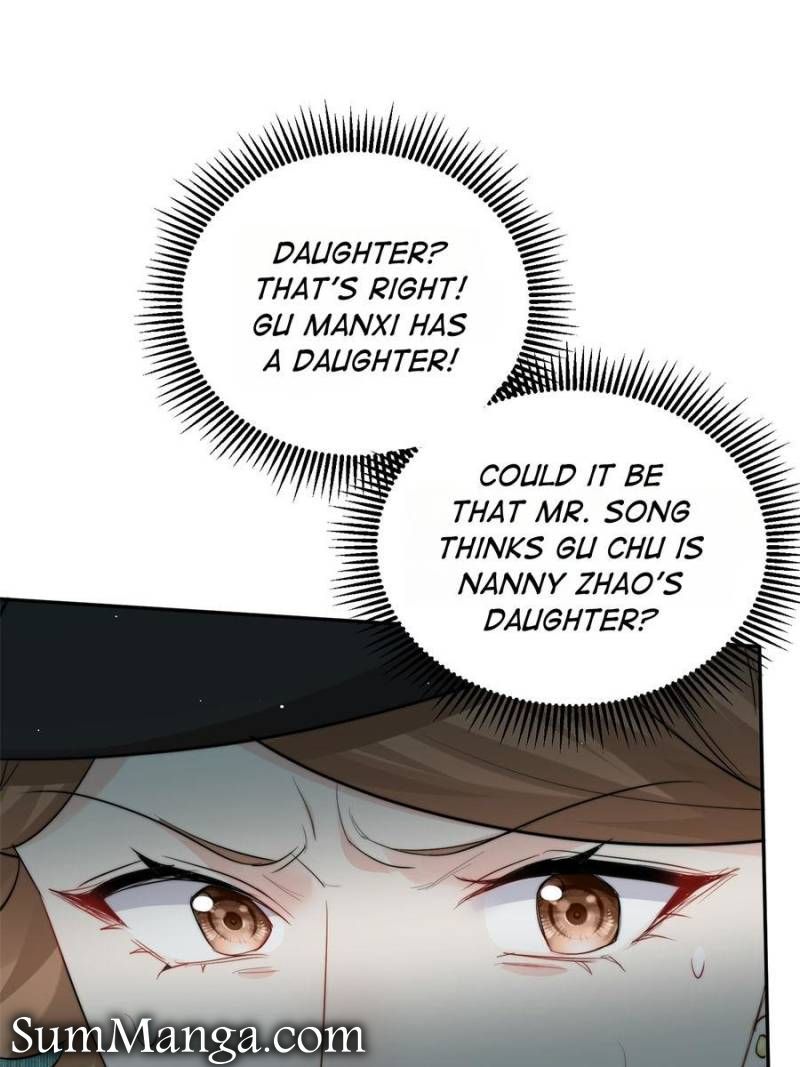 The Cold President’s Little Cutie Chapter 44 - Page 2