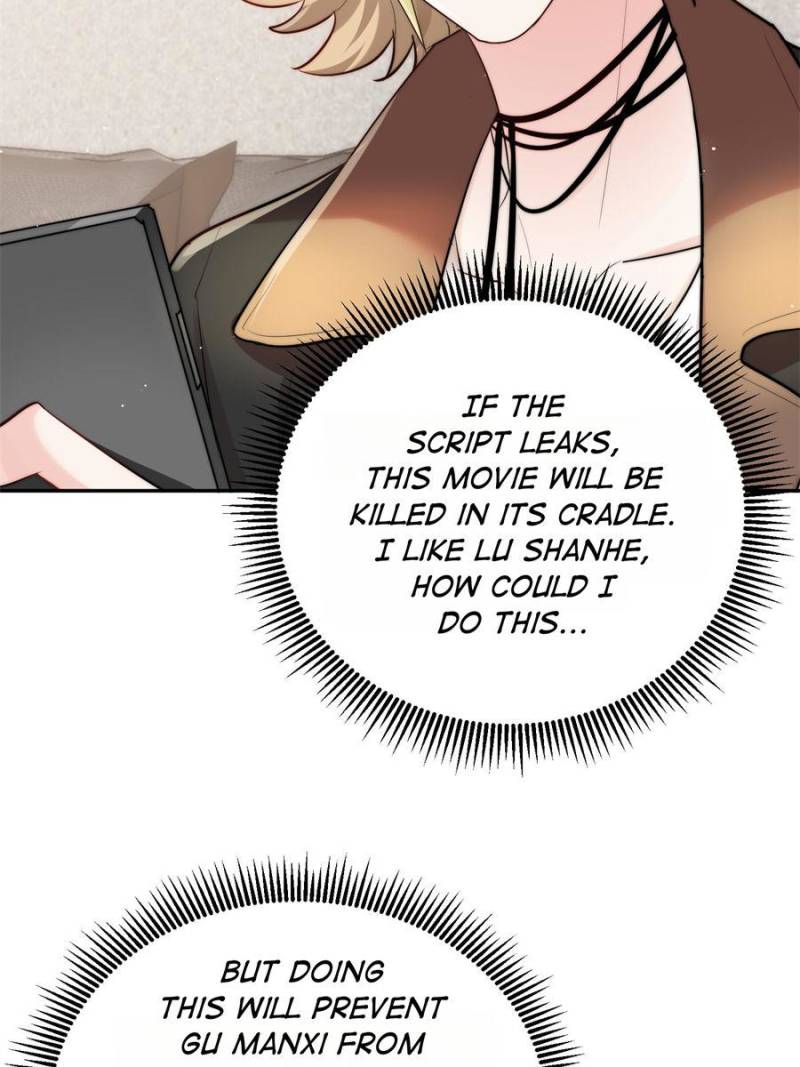 The Cold President’s Little Cutie Chapter 44 - Page 11