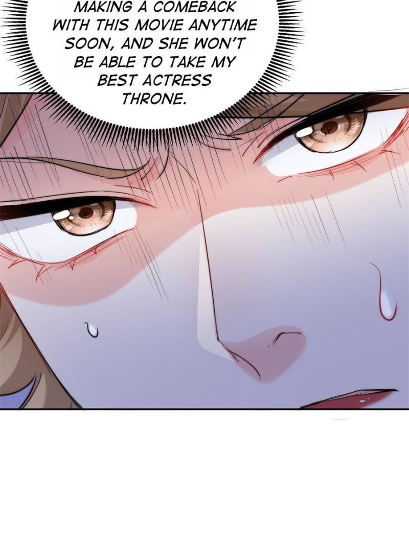 The Cold President’s Little Cutie Chapter 44 - Page 12