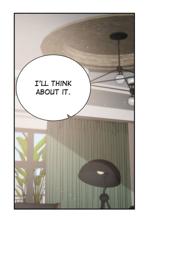 The Cold President’s Little Cutie Chapter 44 - Page 13