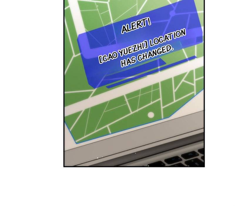 The Cold President’s Little Cutie Chapter 44 - Page 15