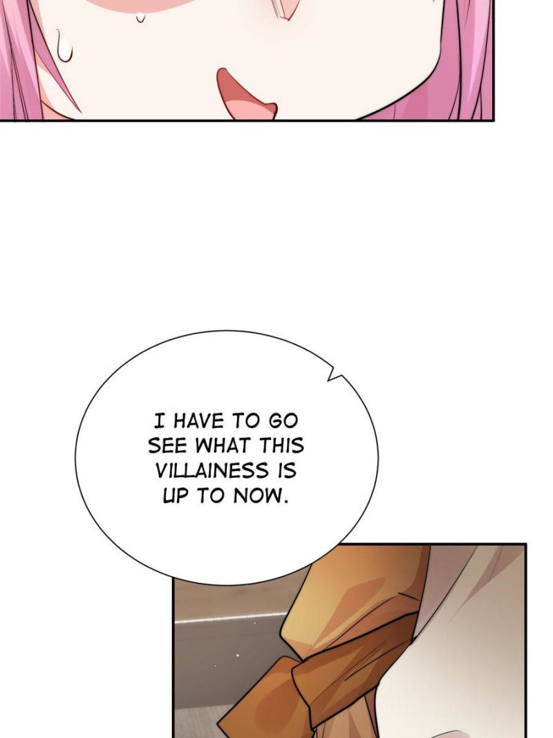 The Cold President’s Little Cutie Chapter 44 - Page 18