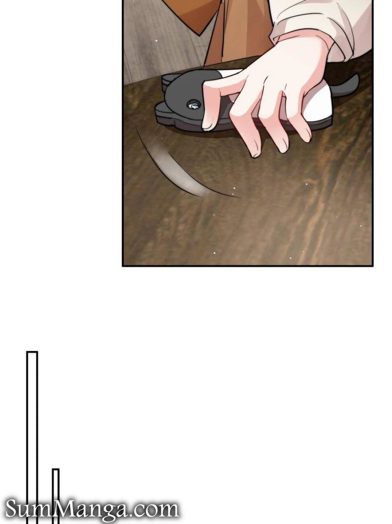 The Cold President’s Little Cutie Chapter 44 - Page 19