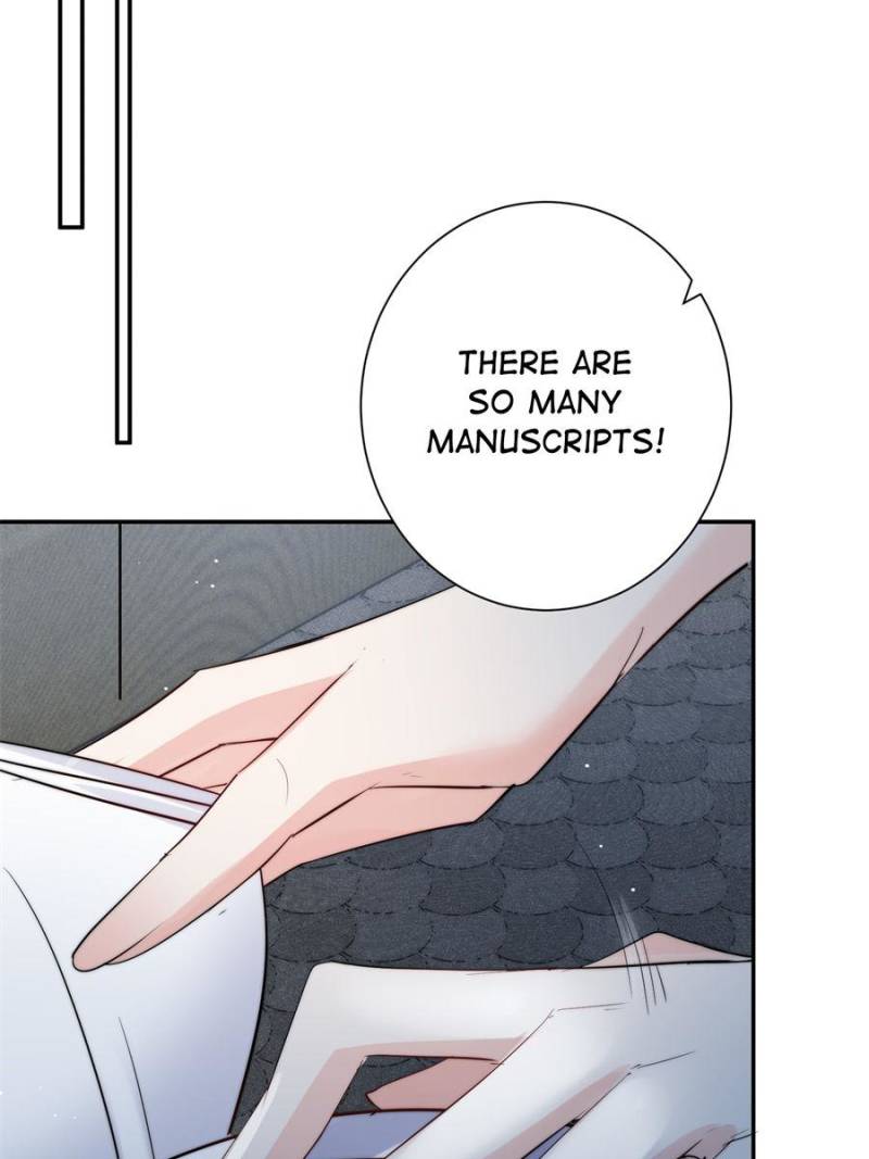 The Cold President’s Little Cutie Chapter 44 - Page 20