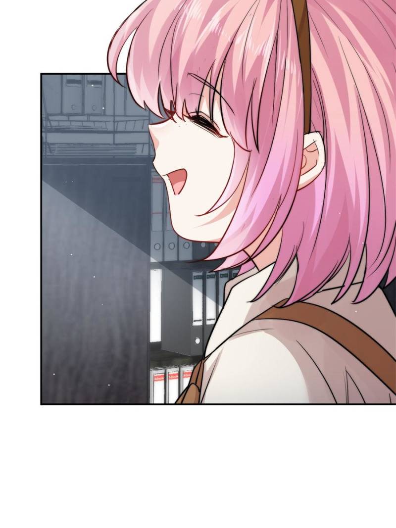 The Cold President’s Little Cutie Chapter 44 - Page 29