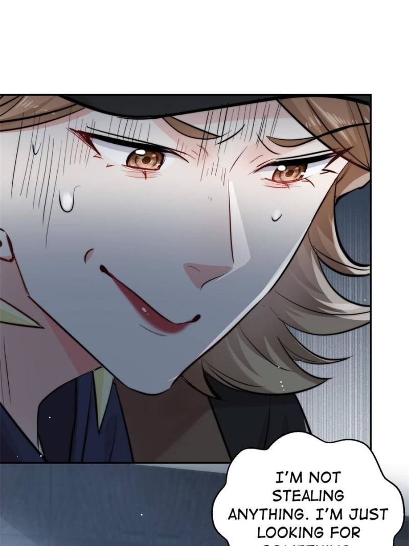 The Cold President’s Little Cutie Chapter 44 - Page 30