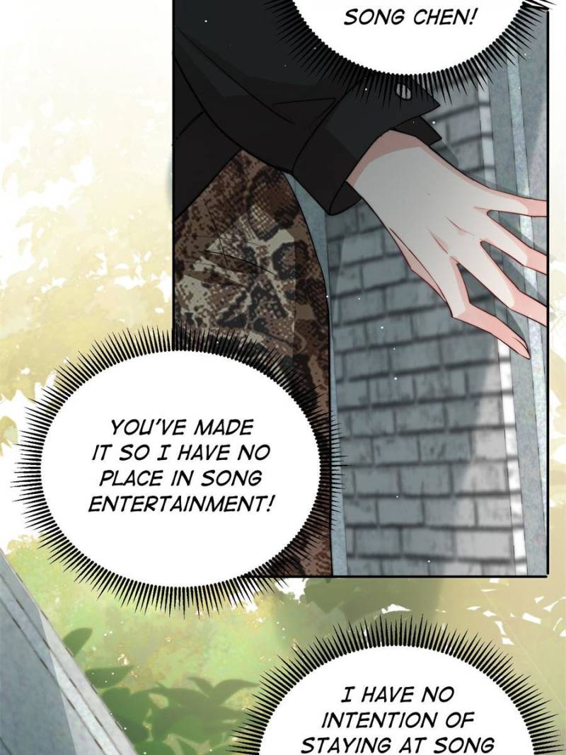 The Cold President’s Little Cutie Chapter 44 - Page 4