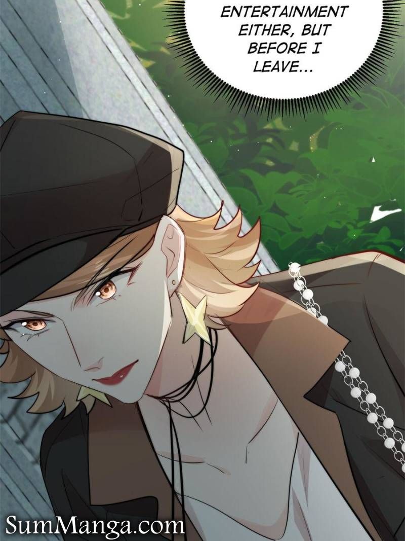 The Cold President’s Little Cutie Chapter 44 - Page 5