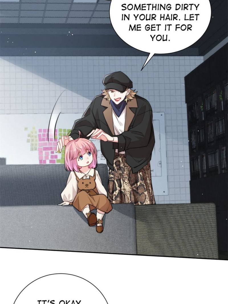 The Cold President’s Little Cutie Chapter 44 - Page 46