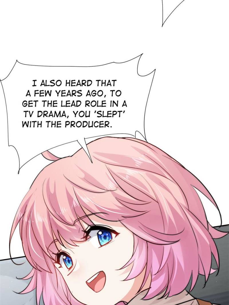 The Cold President’s Little Cutie Chapter 44 - Page 53