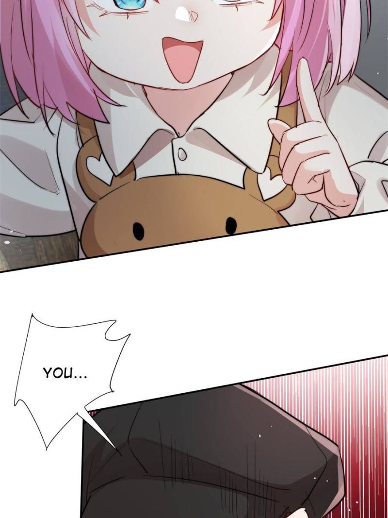 The Cold President’s Little Cutie Chapter 44 - Page 58