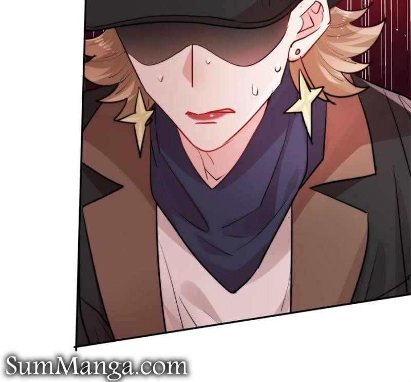 The Cold President’s Little Cutie Chapter 44 - Page 59