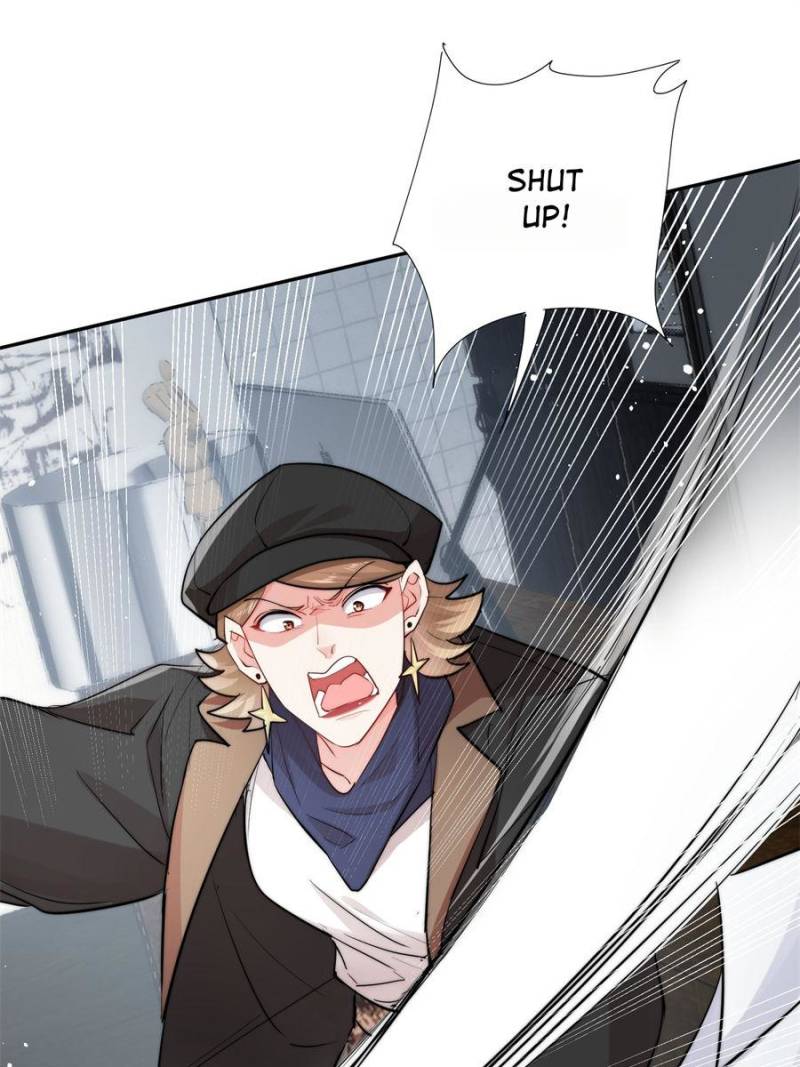 The Cold President’s Little Cutie Chapter 44 - Page 60