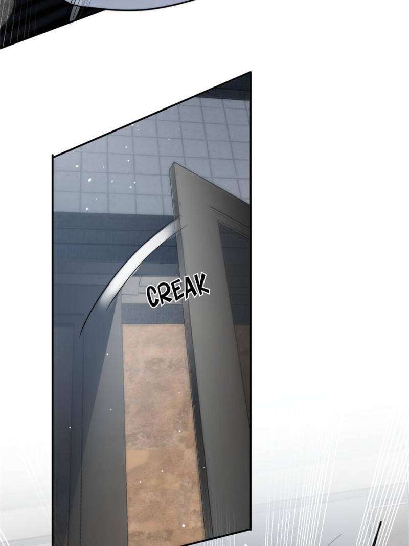 The Cold President’s Little Cutie Chapter 44 - Page 62